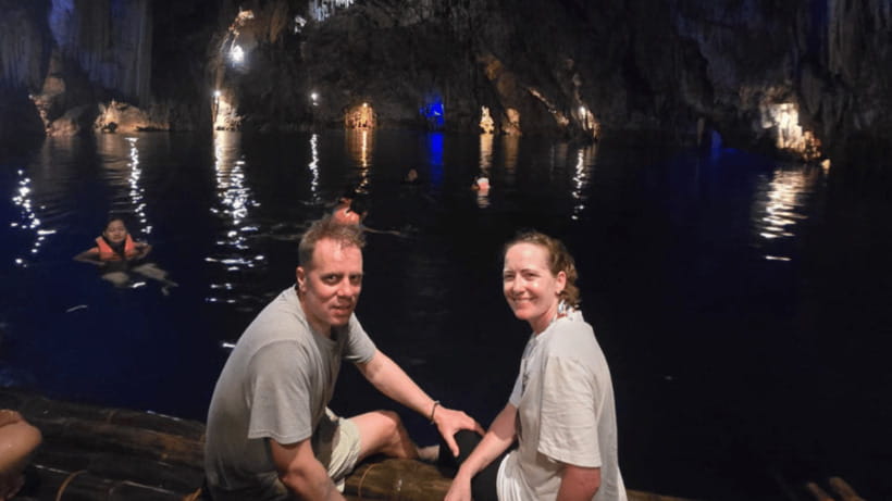 Coron: Pukaway Underground Cave Cenote & Island Hopping Tour - Should you book Pukaway Cave and the islands?