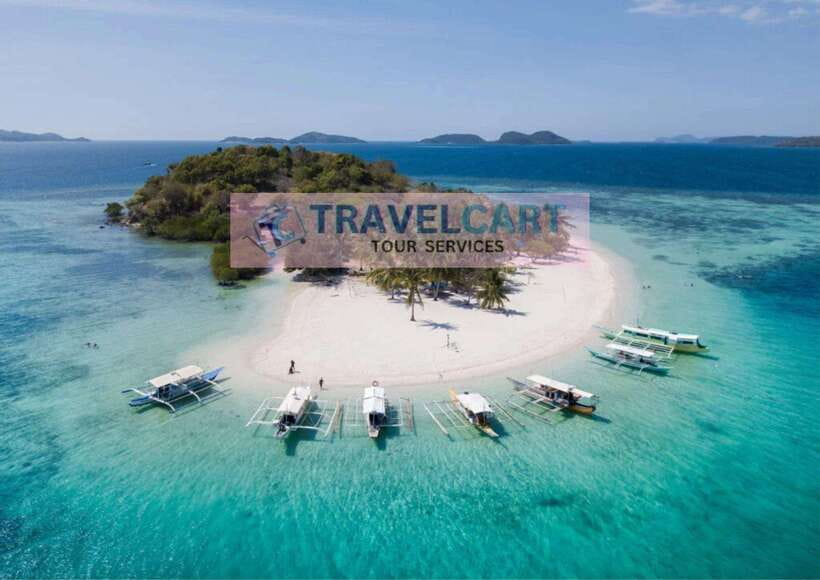 Coron Reef & Wrecks Tour - Guides and the feel of the service