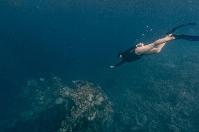 Coron Shipwrecks and Lusong Coral Garden tour (Private / Shared) - Lusong Gunboat: a 90-minute look at a coral-covered vessel