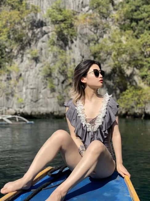 Coron: Super Ultimate 7 Destination with Lunch & Transfer - Coral Garden and the best snorkeling session