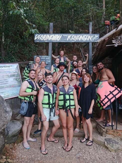 Coron: Super Ultimate 7 Destination with Lunch & Transfer - Why this Coron day trip packs in so much