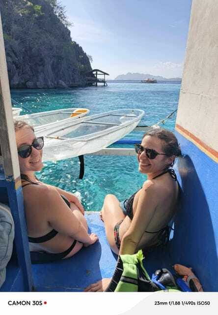 Coron: Super Ultimate Island-Hopping with Lunch & Transfers - The return ride and what a full day feels like