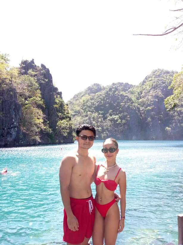Coron: Super Ultimate Island-Hopping with Lunch & Transfers - The morning pickup and boat departure