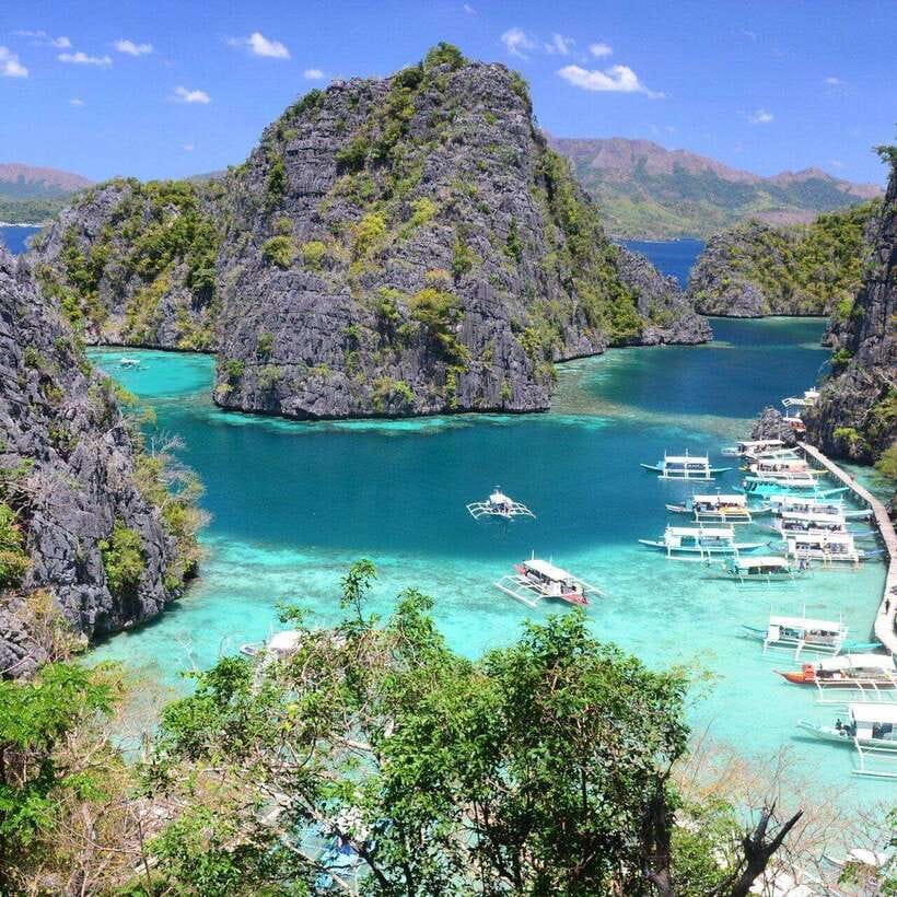 Coron | Super Ultimate Tour - What the $41 Price Really Covers