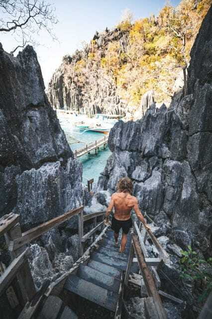 Coron | Super Ultimate Tour - Timing Can Make or Break the Day