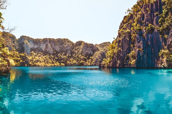 Coron Super Ultimate Tour (Private) - Six Coron sights packed into nine hours