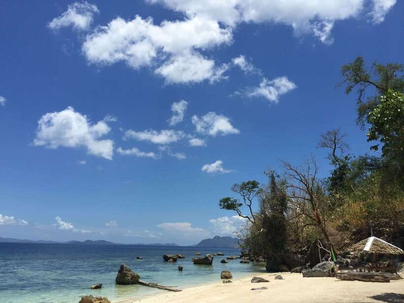 Coron Tour A: Kayangan Lake & Quin Reef Tour with Lunch - Key points before you book