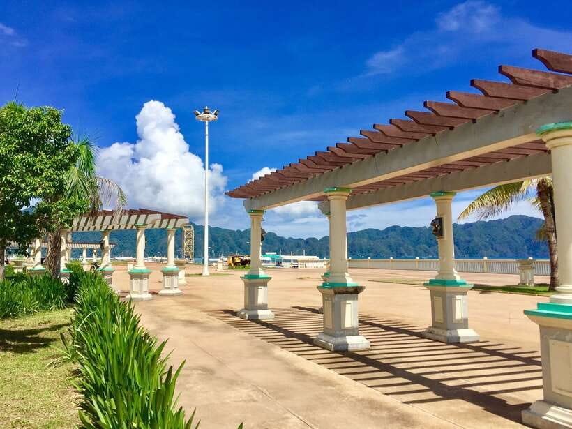 Coron Town Tour: Maquinit Hot Spring - Key things to know before you book