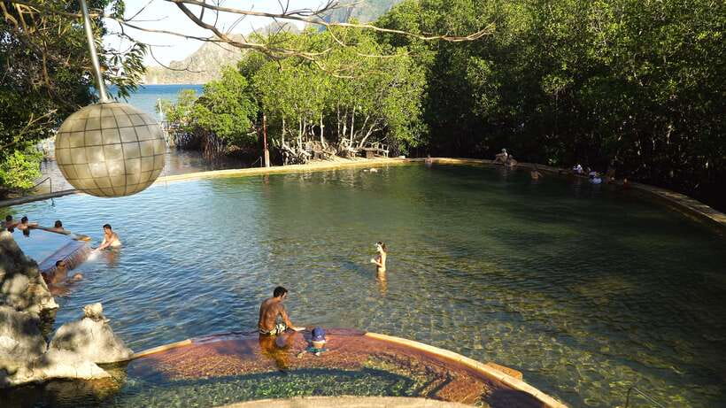 Coron Town Tour: Maquinit Hot Spring - Who will enjoy this tour most?