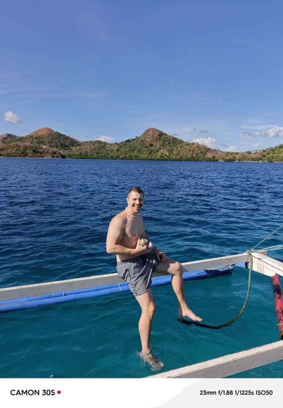 Coron Ultimate Tour: 7 Destinations with Lunch & Transfers - Why this one-day Coron tour makes sense
