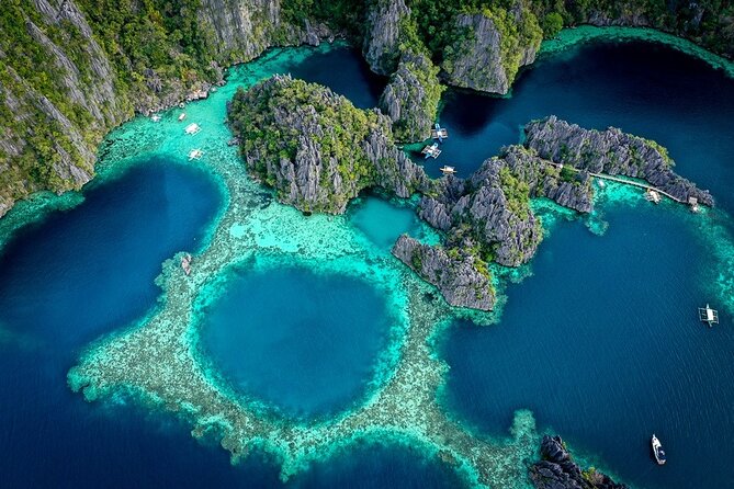 Coron Ultimate Tour - Full Day Group Tour w/ Lunch - Key points to know before booking