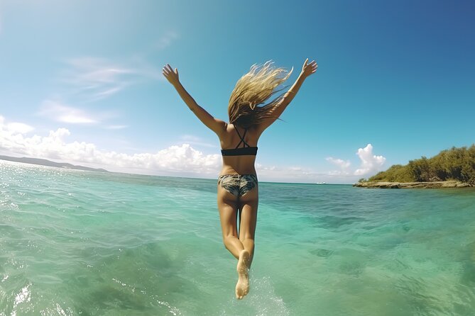 Coron Ultimate Tour - Full Day Group Tour w/ Lunch - Snorkeling at Coral Garden
