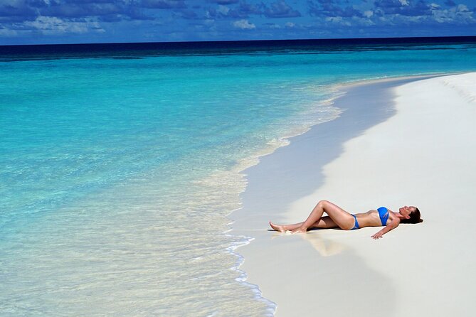 Coron Ultimate Tour - Private Tour w/ Buffet Lunch (Full Day) - What this full-day Coron tour is really like