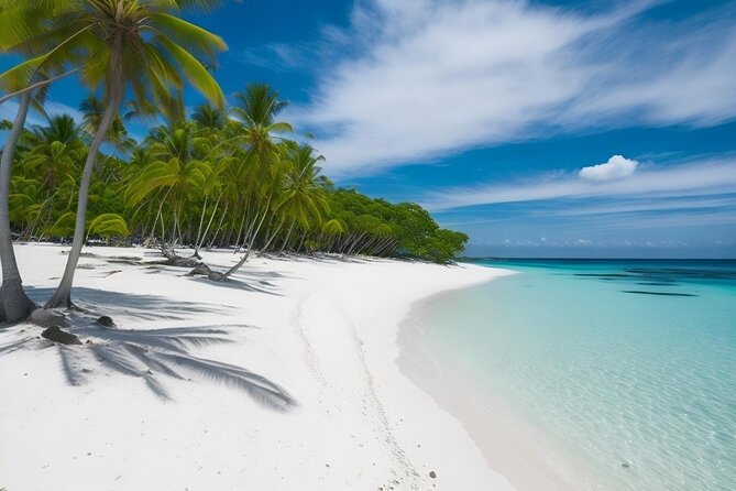 Coron Ultimate Tour - Private Tour w/ Buffet Lunch (Full Day) - CYC Beach for a quieter change of pace