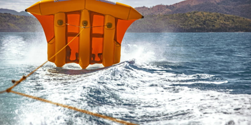 Coron: Watersports Experience - What to Bring for a Wet Afternoon