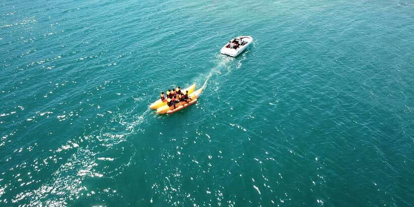 Coron: Watersports Experience - Who Will Enjoy This Most