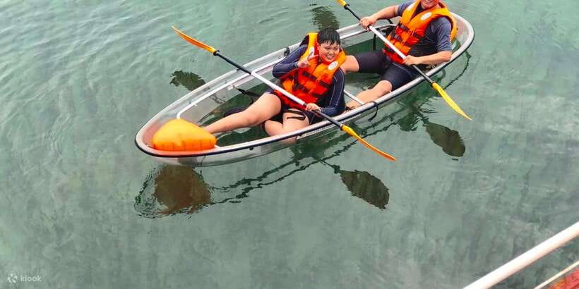 Coron: Watersports Experience - Booking Flexibility and Useful Timing Notes