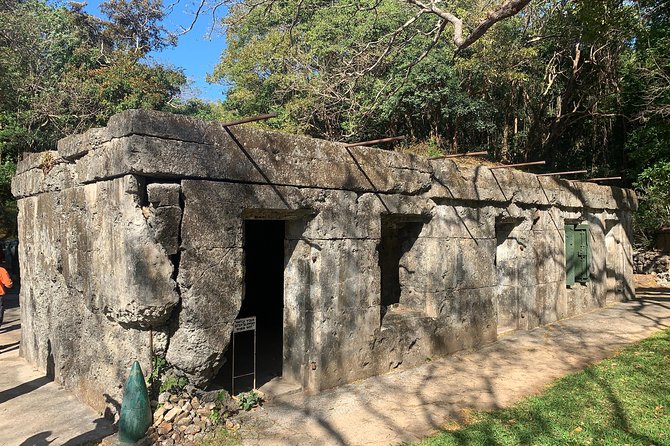 Corregidor daytour Via Manila to Bataan - Key points to know before you book