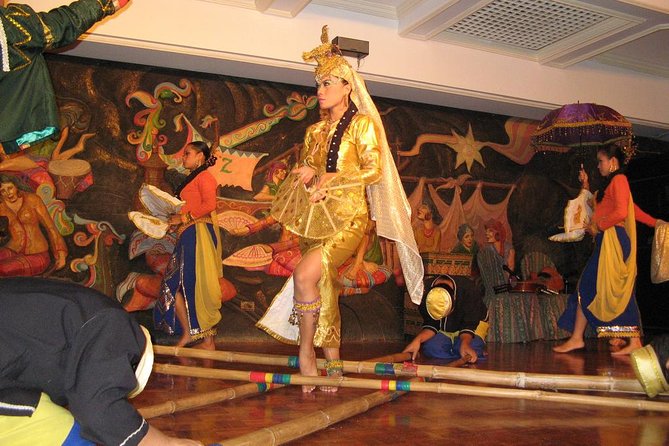 Cultural Dinner and Show in Manila - Key things to know before booking