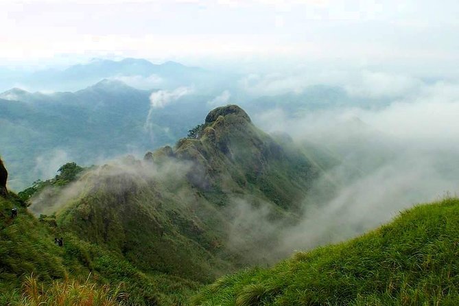 Day Hike Mt. Batulao 811 meters with transfers from Manila** 2024 - Key points before you book