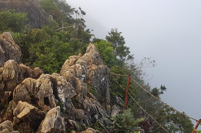 Day hike to Mount Daraitan with Tinipak River 2024 - The guides and the pace
