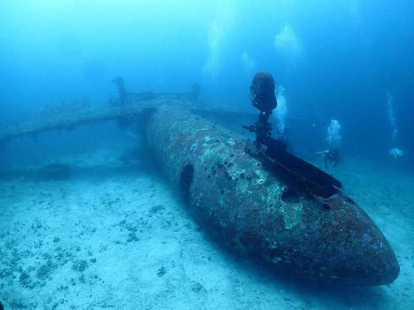 Discover Scuba Diving in Boracay - Your first lesson in breathing underwater