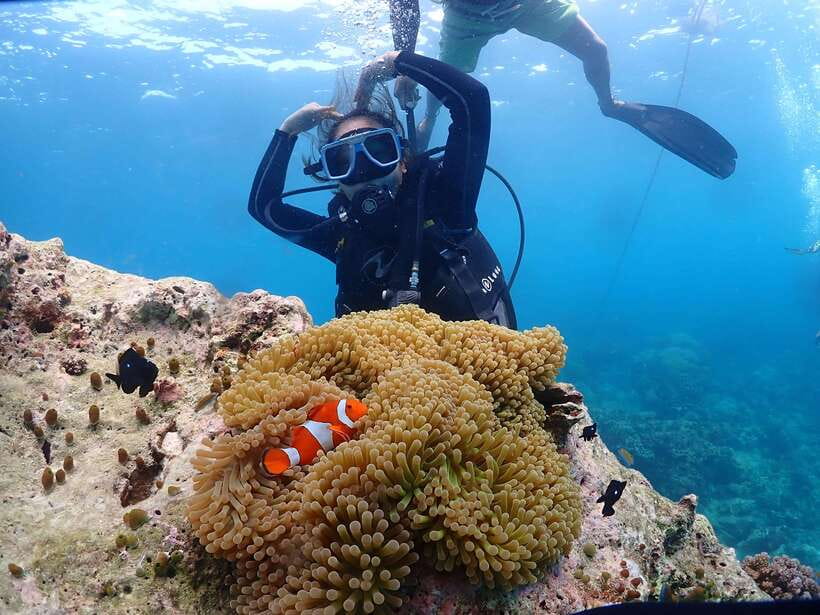 Discover Scuba Diving in Boracay - Is $49 good value?