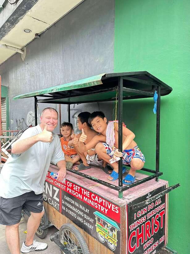 Discover the Real Manila with a Local Guide - Key points to know before booking