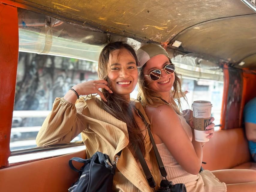 Discover the Real Manila with a Local Guide - Should you book Discover the Real Manila?