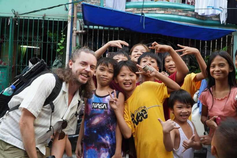 Discover the Real Manila with a Local Guide - How the $63 price measures up