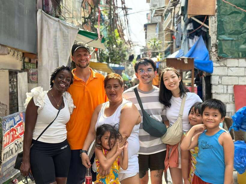 Discover the Real Manila with a Local Guide - Who will get the most from this tour