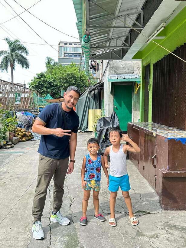 Discover the Real Manila with a Local Guide - Practical details for a smoother visit