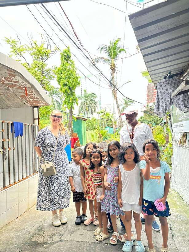 Discover the Real Manila with a Local Guide - A market visit with a local point of view