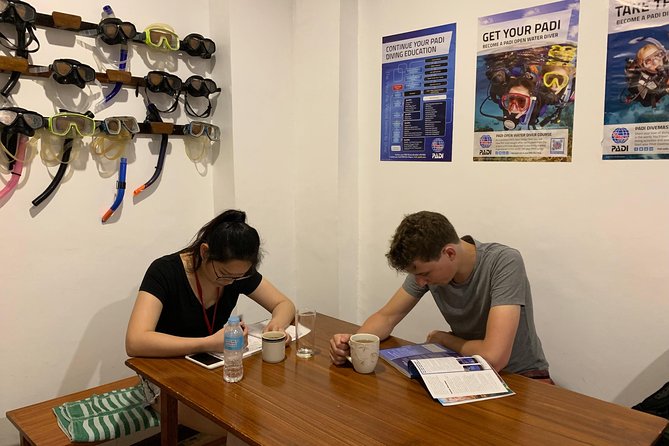 DiveGurus - Open Water Diver Course SSI/PADI - Is $580 a fair price?