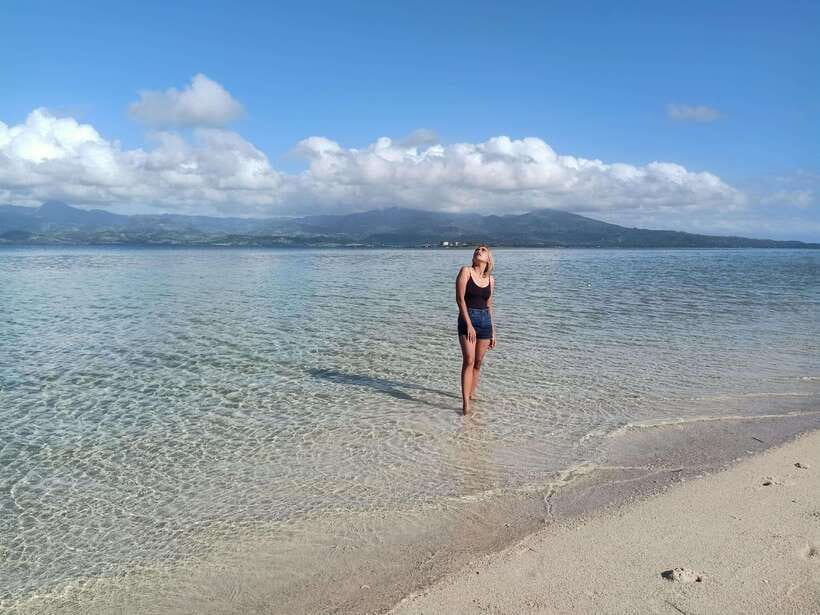 Dumaguete: Dolphin Watching & Manjuyod Sandbar Private Tour - Should you book it?