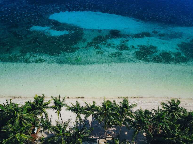 Dumaguete: Siquijor Island & Cambugahay Falls Private Tour - Key points at a glance