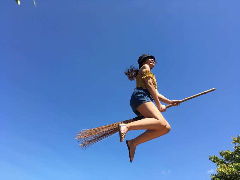 Dumaguete: Siquijor Island & Cambugahay Falls Private Tour - Cambugahay Falls, the day’s main adventure