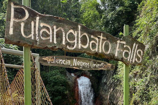 Dumaguete Tours in English - Balinsasayao Twin Lakes for jungle views and a proper walk