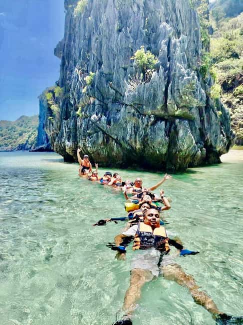 El Nido: Big Lagoon Kayaking & Island Adventure - Key points to know before booking