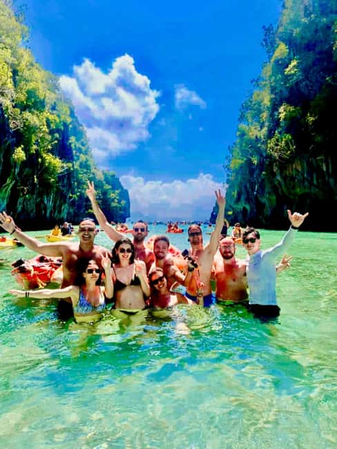 El Nido: Big Lagoon Kayaking & Island Adventure - Why Big Lagoon makes this six-hour trip special