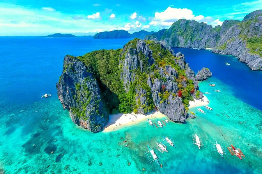 El Nido Day Tour - Key points to know before booking