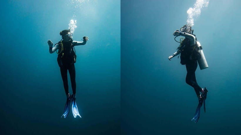 El Nido: Discover Scuba Diving with Manta Rays in Sibaltan - Starting at Mobula Divers Sibaltan