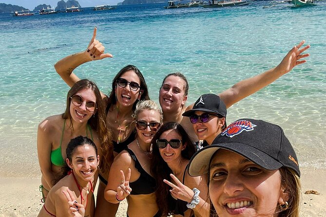 El Nido Full Day Tour C with Buffet Lunch - Why Tour C feels different from El Nido’s other island days