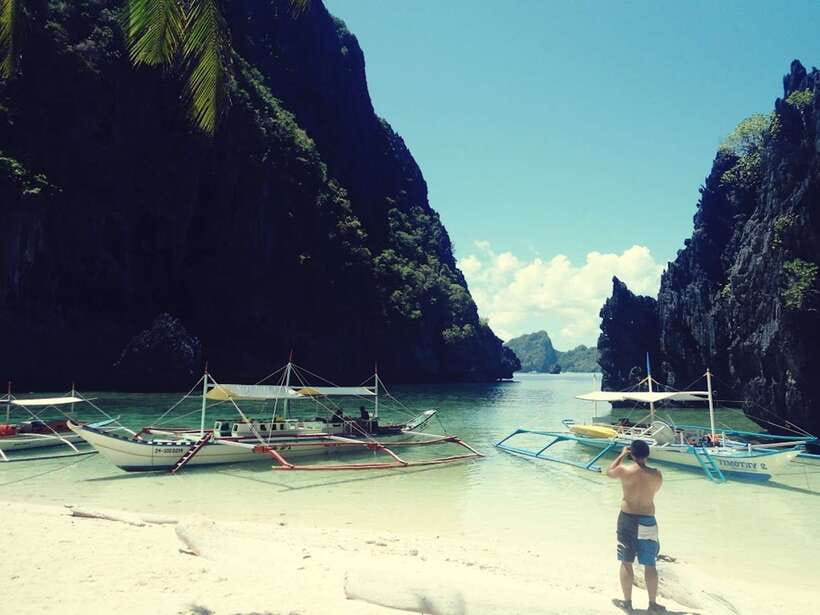 El Nido: Hidden Beaches and Lagoons Boat Hopping Tour D - Why Tour D can be El Nido’s best boat day