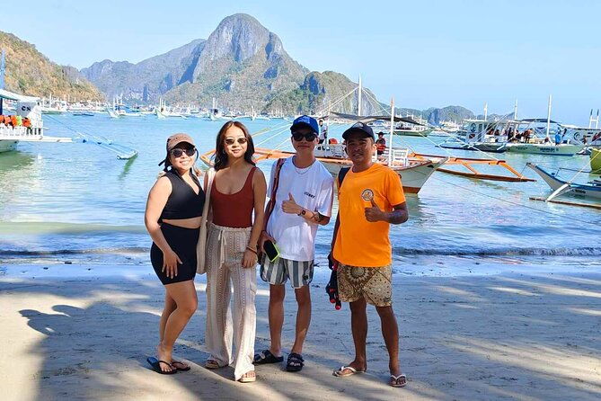 El Nido Highlights Tour w/ Island Lunch - Why this route works for a short stay in El Nido