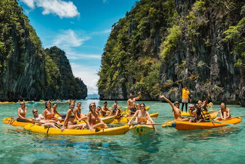 El Nido: Island Hopping Adventure by Haqqy Life - Why this El Nido tour feels different