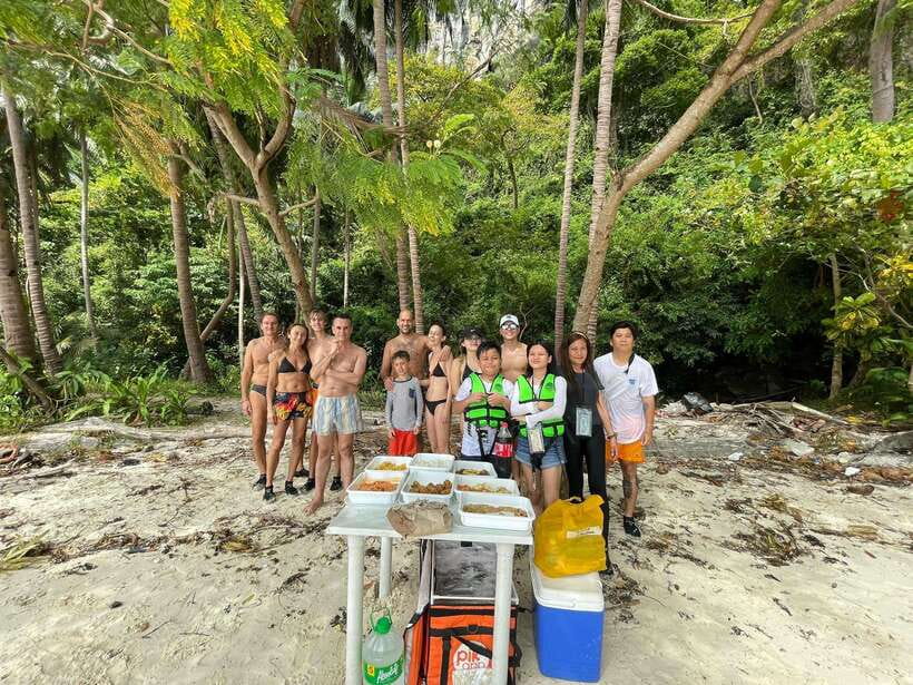 El Nido: Island Hopping and Snorkeling Private Boat Tour C - Why Tour C feels more adventurous than a standard beach day