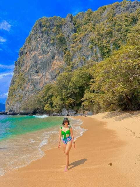 El Nido: Island Hopping Tour A - Crowds, comfort, and the real pace