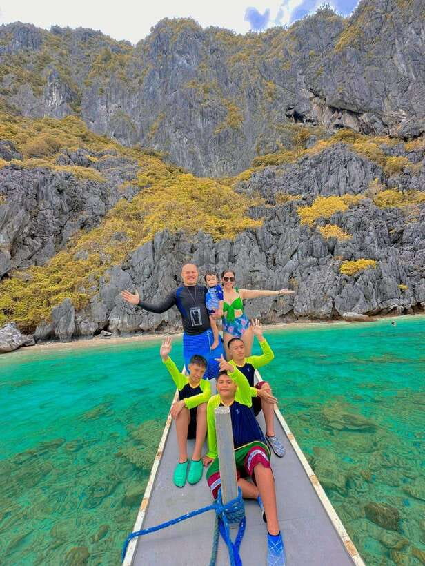 El Nido Island Hopping Tour A - Why Tour A Is El Nido’s Classic Day on the Water