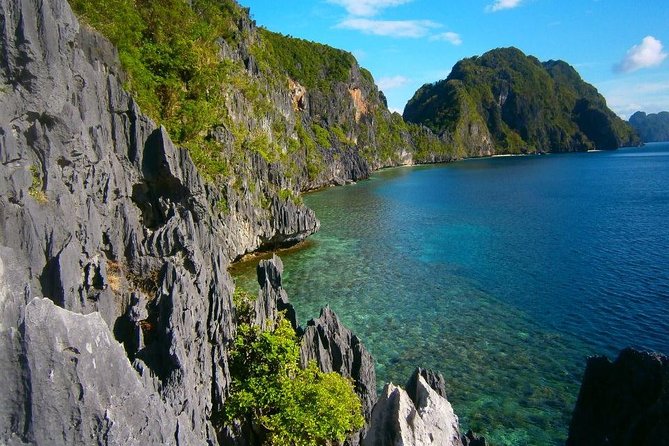 El Nido Island Hopping Tour A with Lunch - Who should book Tour A